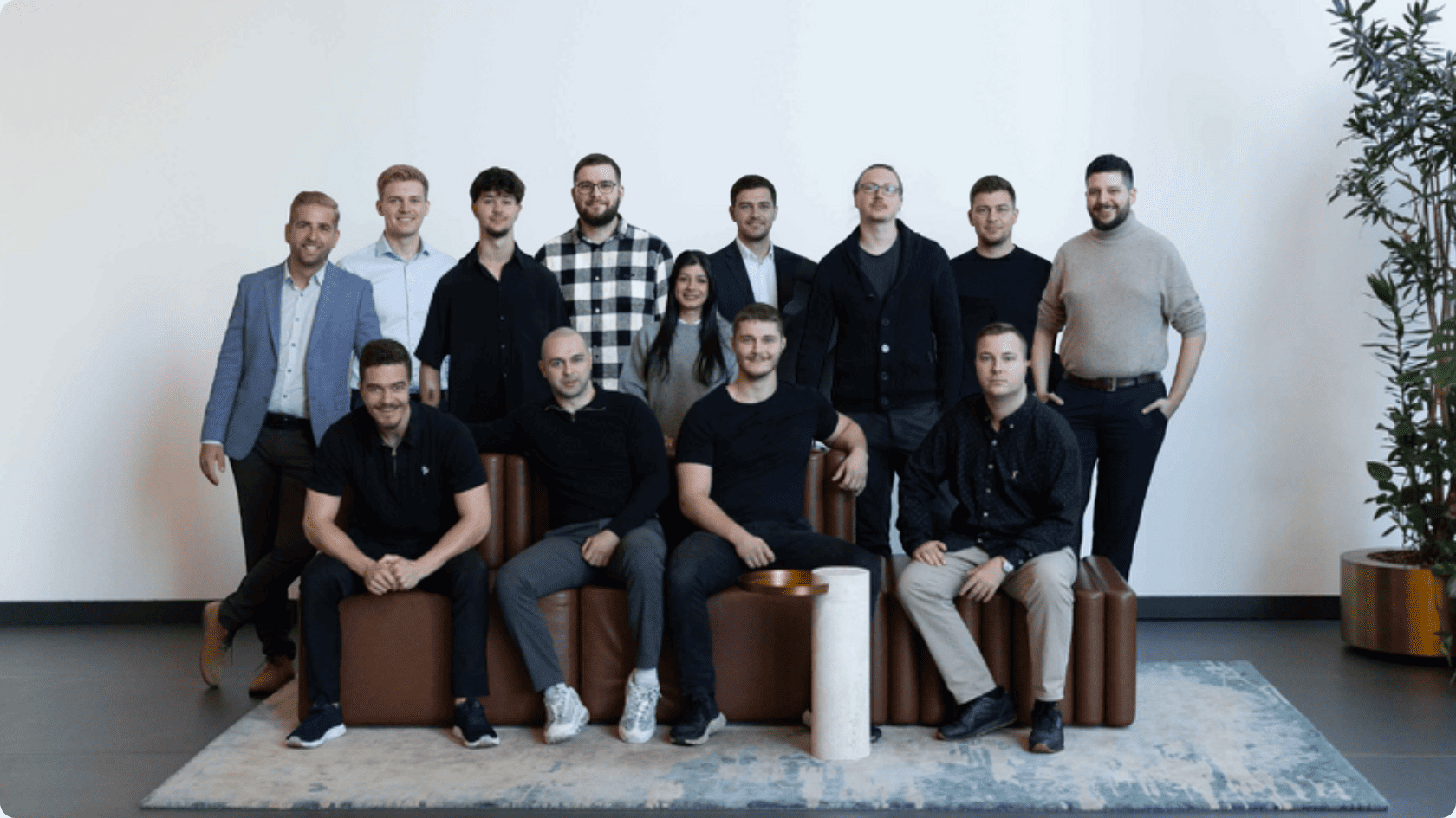 Solar Estate Team - 2024