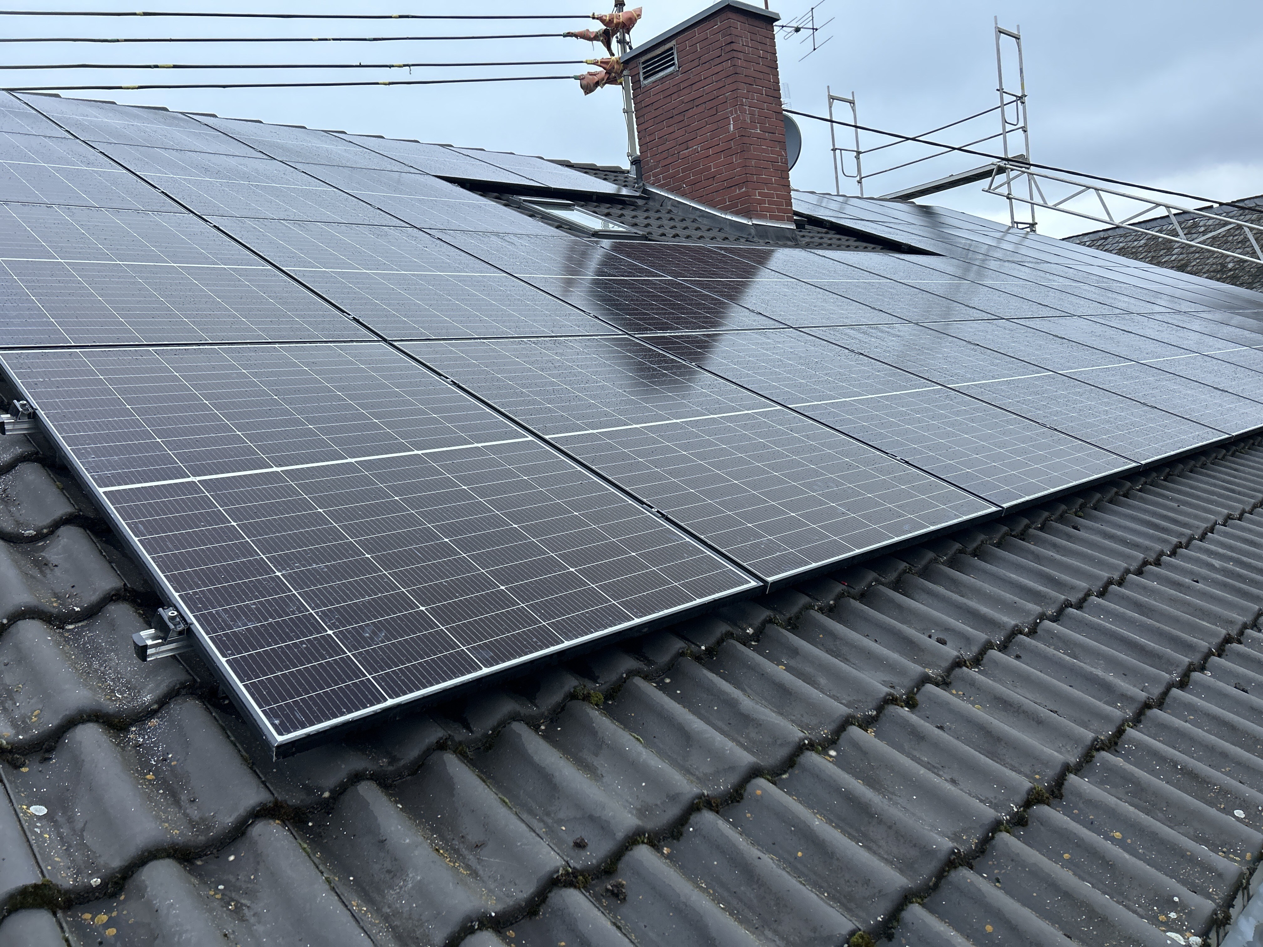 Mieterstrom-Projekt Koblenz 56077 – Privatinvestor