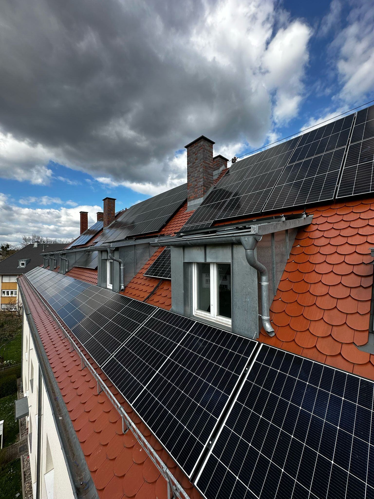 Mieterstrom-Projekt Halle-Saale 06108 – Privatinvestor