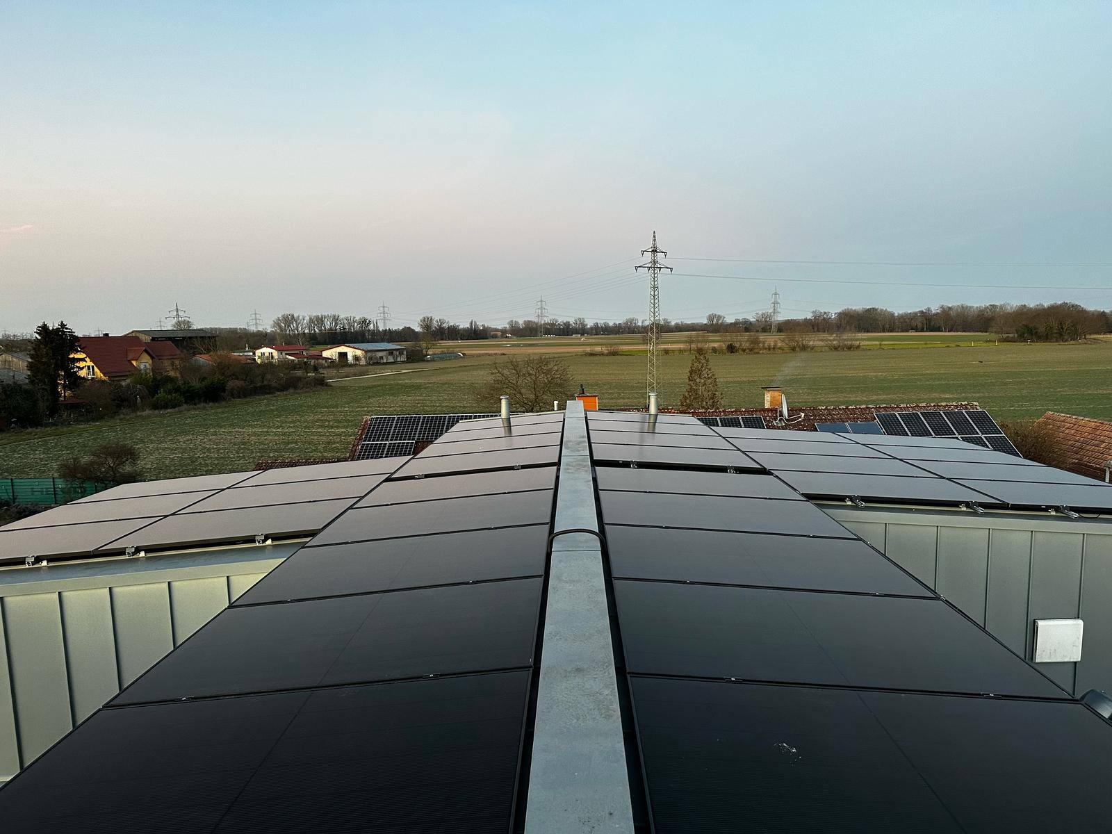 Mieterstrom-Projekt Rheinzabern 76764 – Privatinvestor