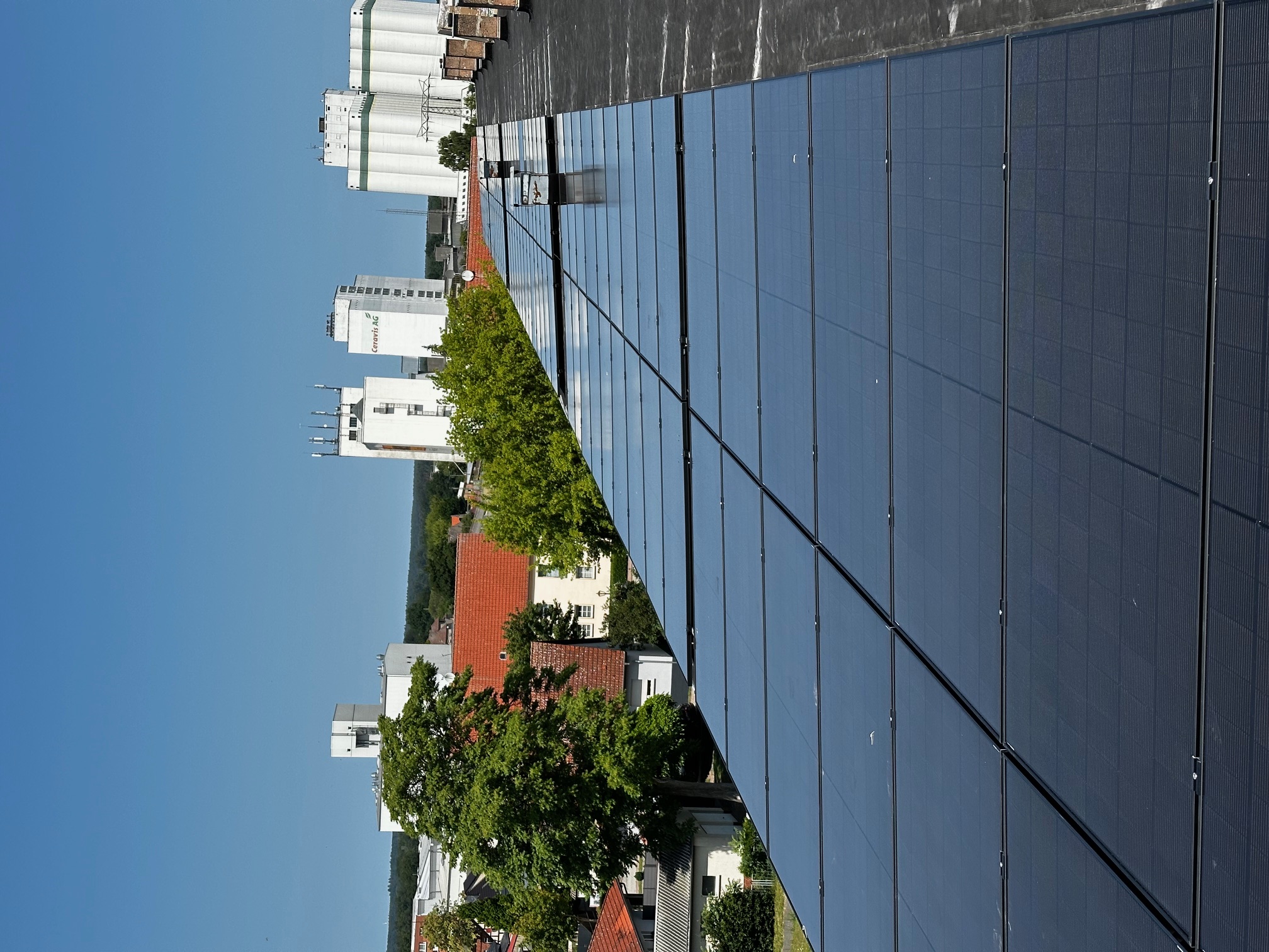 Mieterstrom-Projekt Karstädt 19357 – Privatinvestor