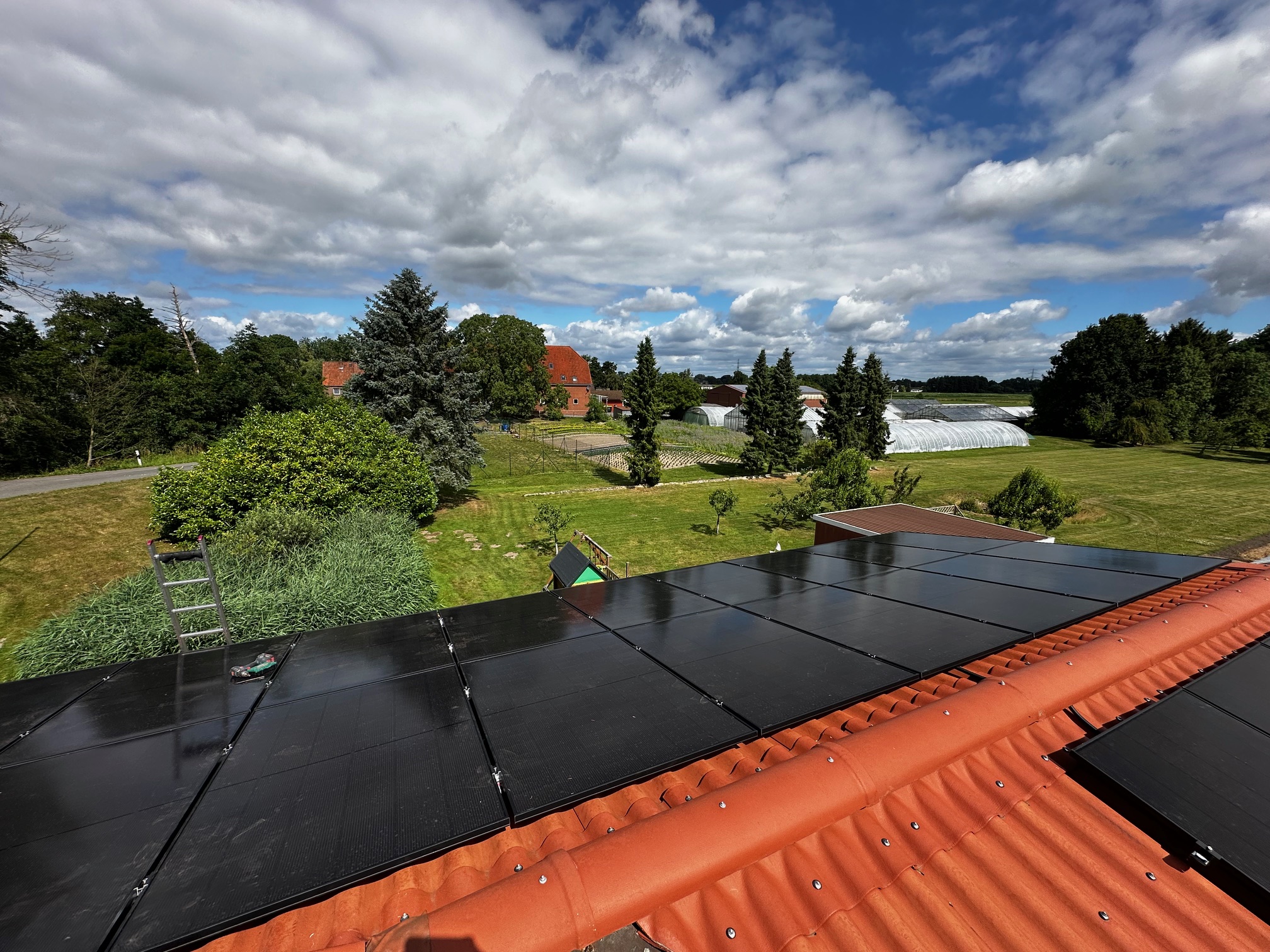 Mieterstrom-Projekt Hamburg 21037 – Privatinvestor