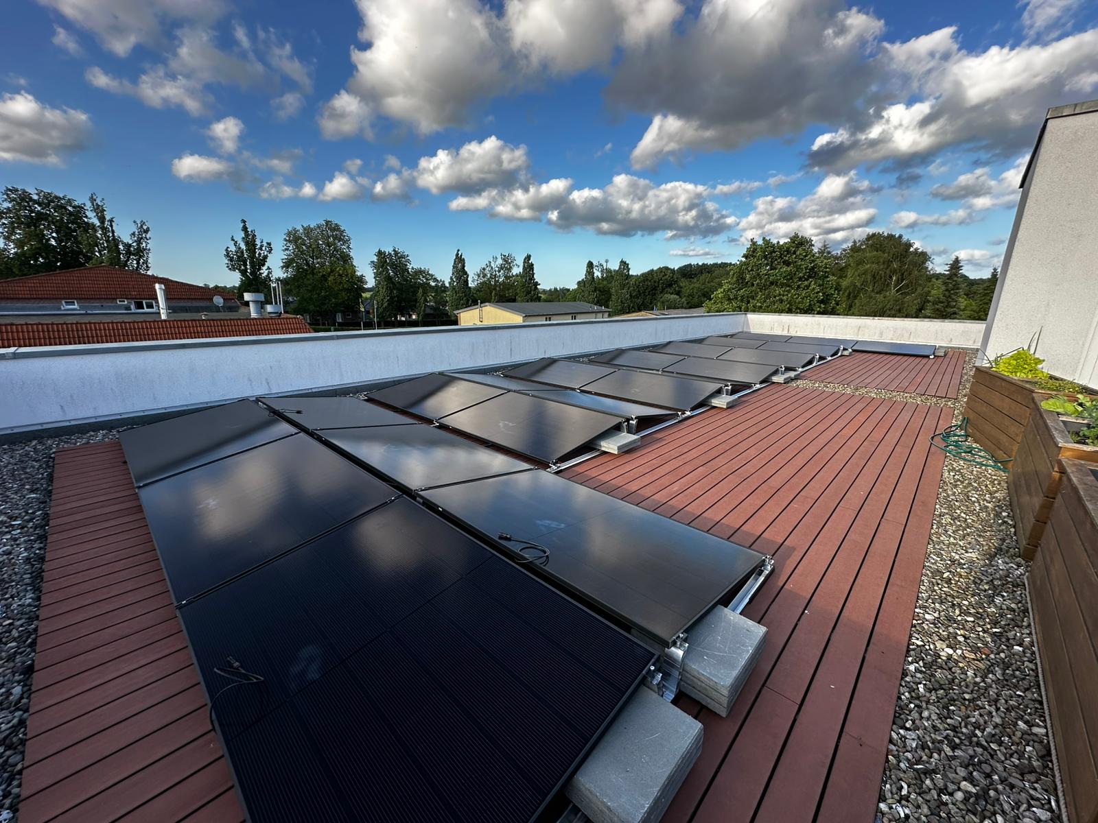 Mieterstrom-Projekt Putbus 18581 – Privatinvestor