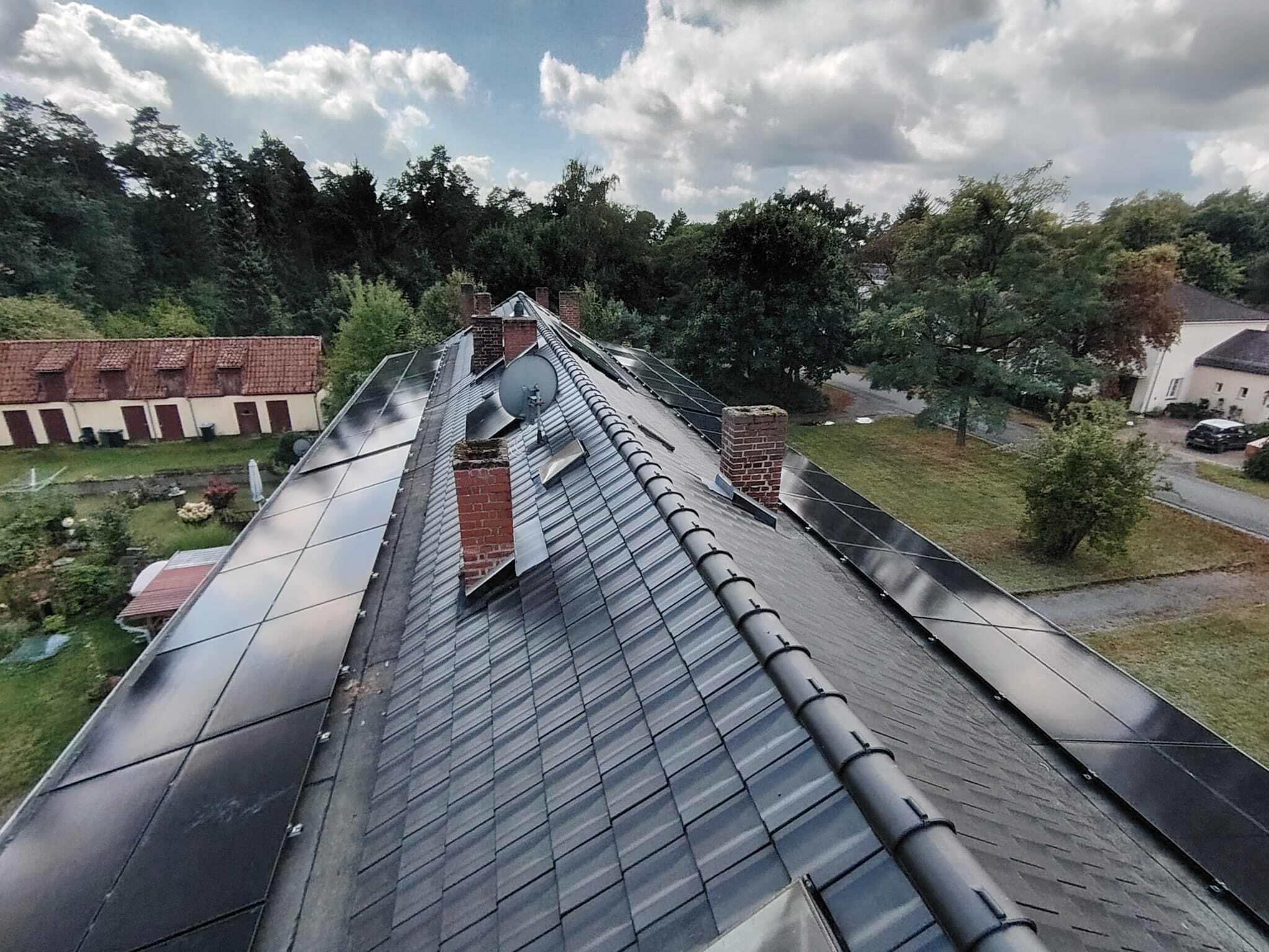 Mieterstrom-Projekt Eschede 29361 – Privatinvestor