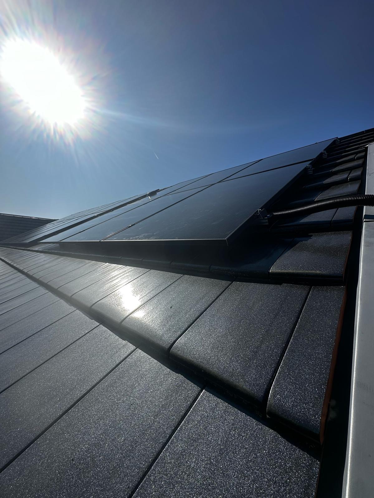 Mieterstrom-Projekt Falkensee 14612 – Privatkundschaft